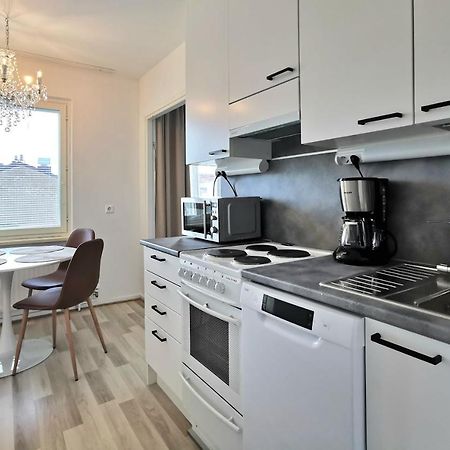 Rovaniemi Cityhome Pekankatu Екстериор снимка