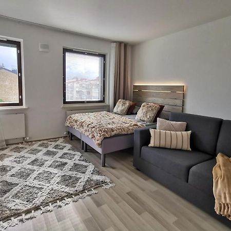 Rovaniemi Cityhome Pekankatu Екстериор снимка