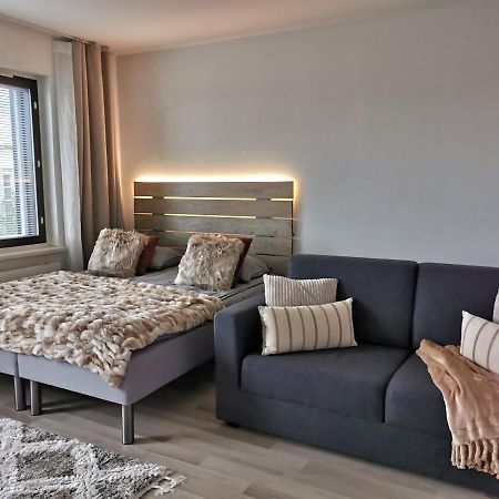 Rovaniemi Cityhome Pekankatu Екстериор снимка