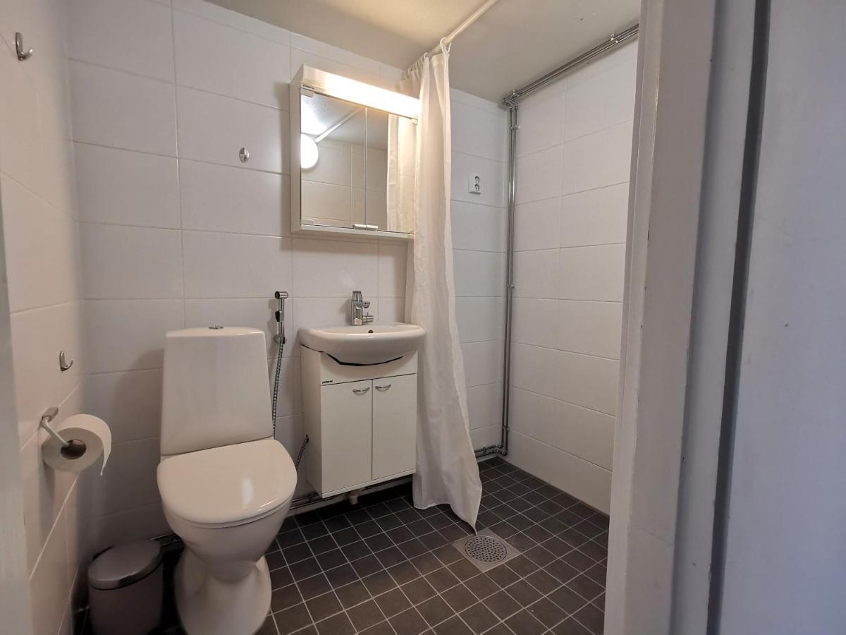 Rovaniemi Cityhome Pekankatu Екстериор снимка