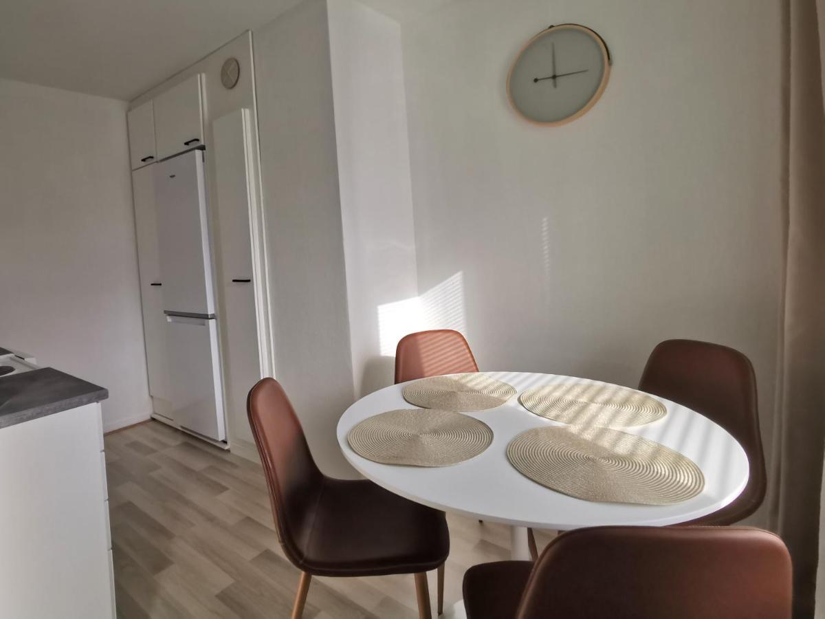 Rovaniemi Cityhome Pekankatu Екстериор снимка